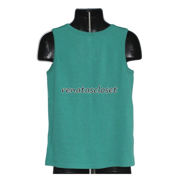 Old Navy Toddlers' Unisex Soft-Washed Tank Top NWT - Picture 4 of 10